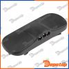 Gicleur de lave-glace droite pour VW | EDS-WW-098, 3C8955988